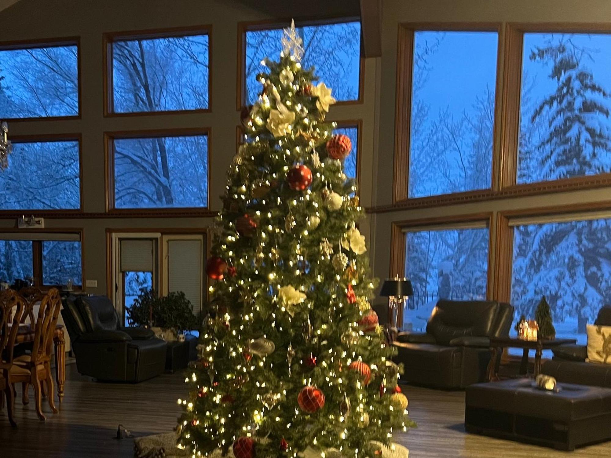 Rolling Hills Country Resort Bed And Breakfast Three Hills Exterior foto